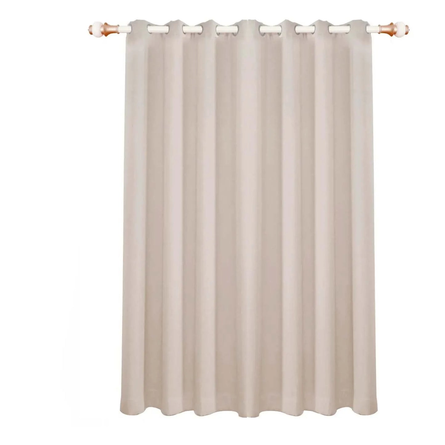 Blackout Curtains | Custom Thermal Waterproof Soundproof Curtains for Bedroom & Living Room