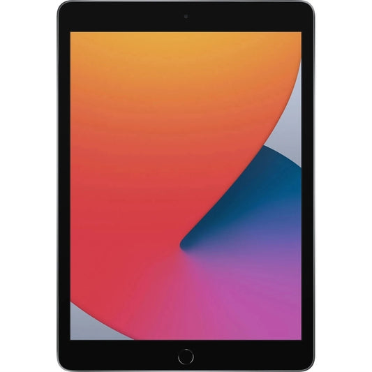 Apple iPad (8th Gen) 10.2'' WiFi | 32GB | Space Gray | A2270 (Refurbished)