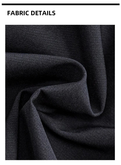 Men's Running Pants - Breathable Waterproof Sweatpants With Elastic Waist & Zip Pocket