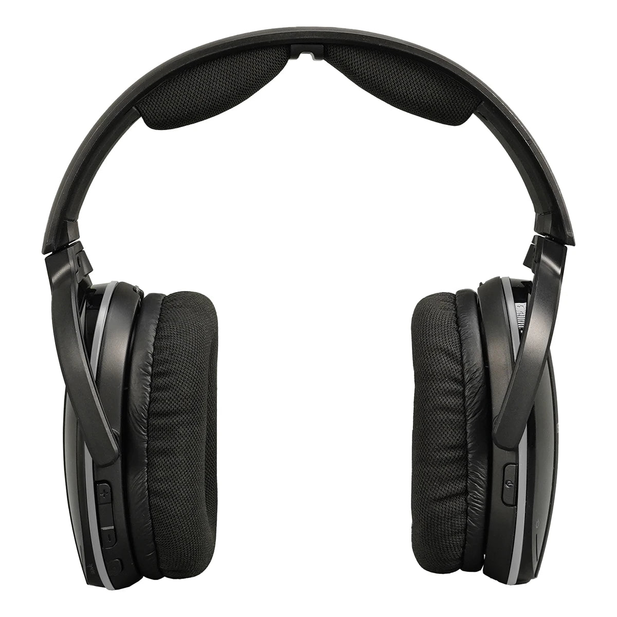 Wireless Headphone Bluetooth Headset for Mobile Phone Computer TV Earphone With Multifunction Base Rechargeable Saving Function