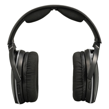 Wireless Headphone Bluetooth Headset for Mobile Phone Computer TV Earphone With Multifunction Base Rechargeable Saving Function