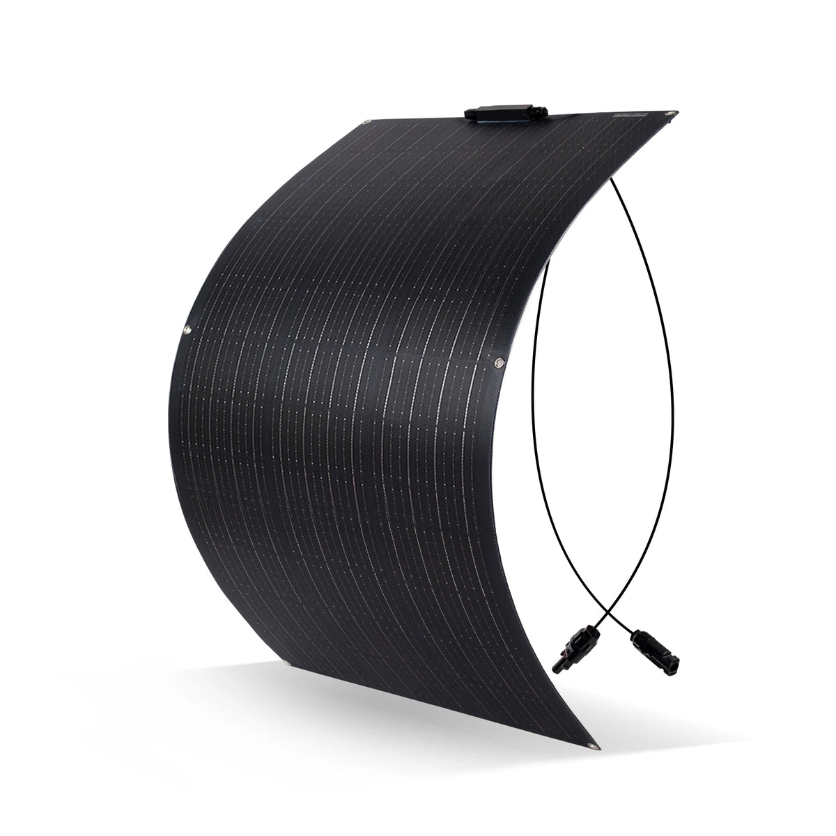 Solar Panel 220W 200W 110W 100W18V With By-Pass Diode ETFE Flexible Foldable Solar Cell 12v Battery Charger Camping RV Boat