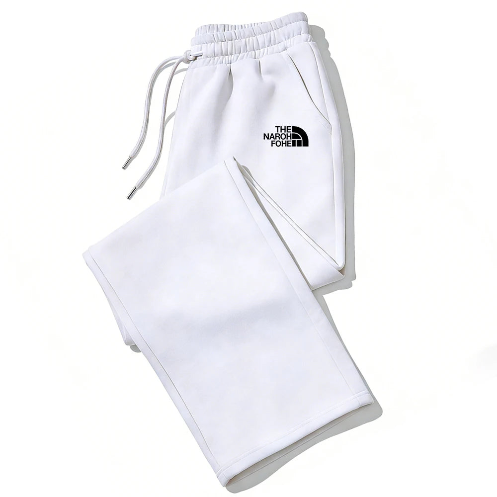 Autumn Winter Men's Jogging Sweatpants Running Male Sport Fitness Sportswear Breathable Pants Homme Casual Trousers Pants