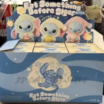 Disney Stitch Blind Box Vinyl Plush Doll - Mystery Bag Toy Pendant - ZOOMNSTORE
