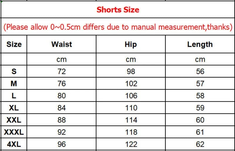 2026 Summer men loose straight pants Casual multi-pocket Shorts pure color fashion Men Shorts drawstring daily cargo short pants