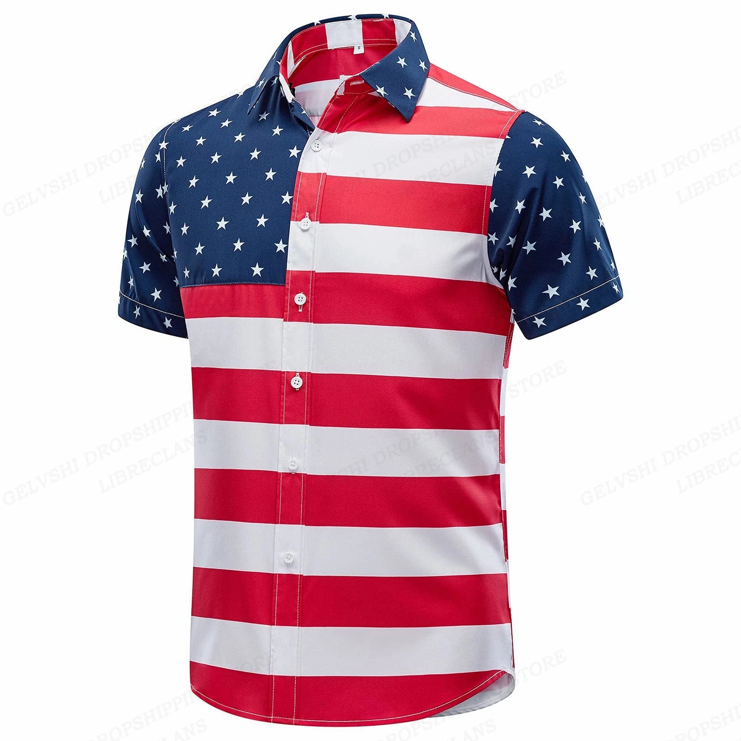 Floral Hawaiian Shirt Tropic Leaf 3d Printed Shirts Men Women Fashion Oversized Blouse Men's Vocation Lapel Beach Camisas