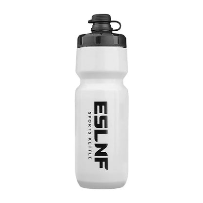 ESLNF Bicycle Riding Water Bottle Large Capacity Fitness Water Cup Road Bike Mountain Bike Portable Sports Outdoor Water Cup