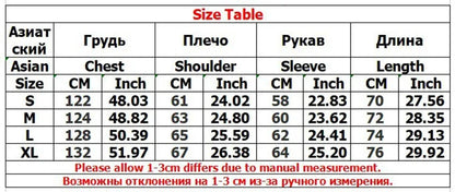 Street Retro Fashion Clothing Striped Embroidered Black Double Zipper Hoodie American Hip-hop Punk Oversized Sweatshirt women