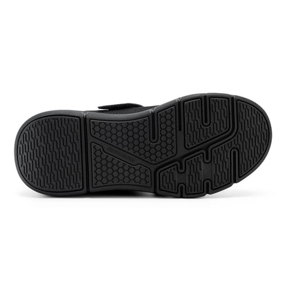 FitVille Men's Extra Wide Width Diabetic Shoes Lightweight Walking Casual Shoes for Swollen Feet Neuropathy Pain Relief