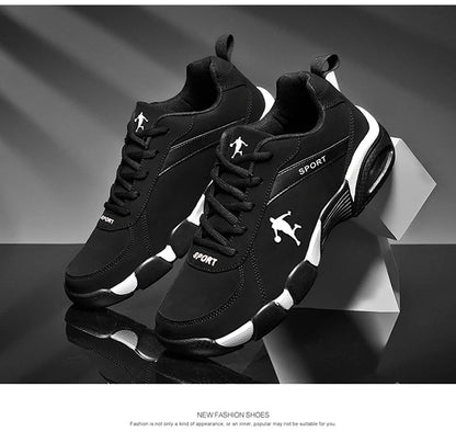 NKLSA Shoes Men's Sneakers New Men Shoes Outdoor Men Casual Shoes Comfortable Walking Sneaker Tenis Masculino Zapatillas Hombre