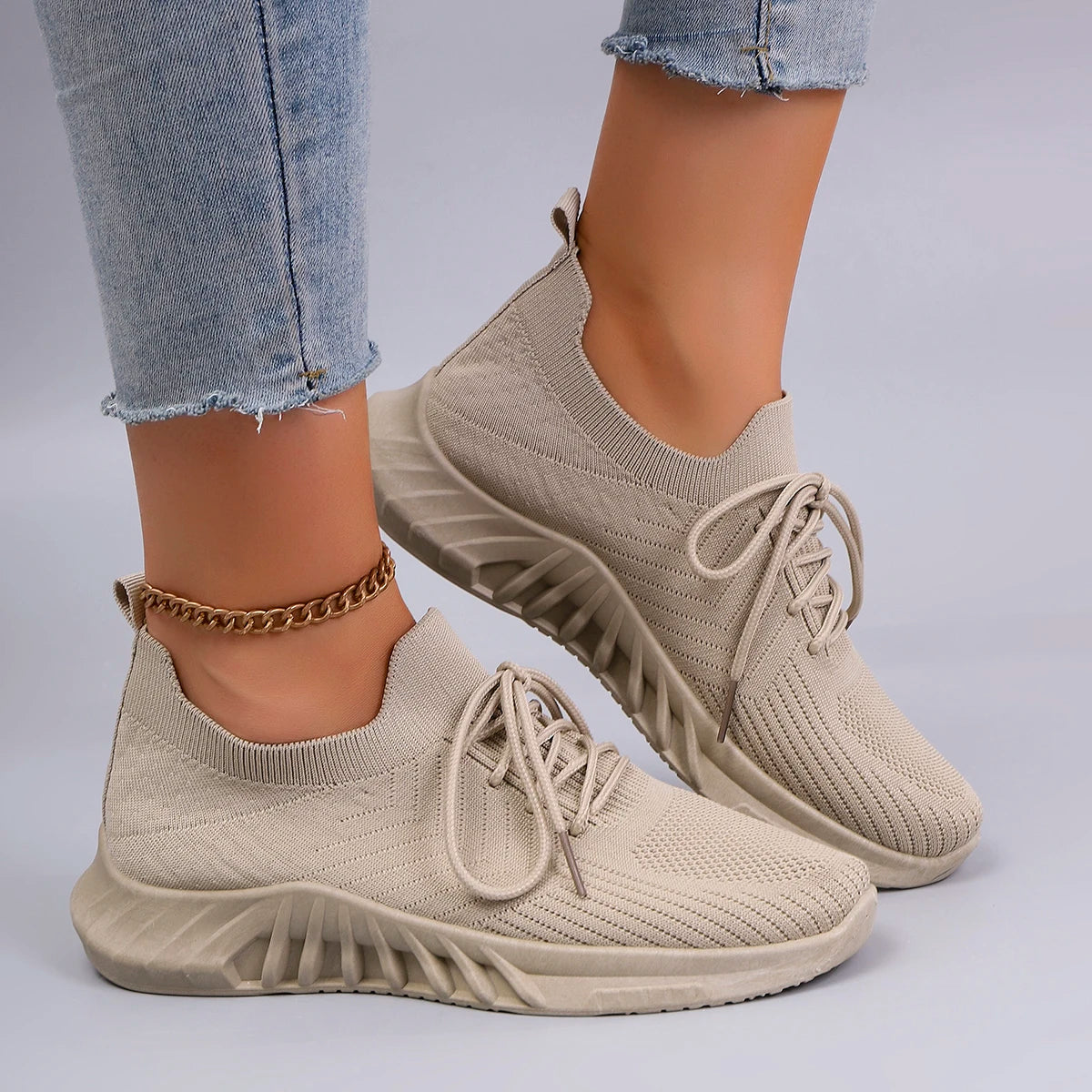 Women's summer breathable mesh flat shoes women's shoes casual sneakers shoes, clearance free shipping