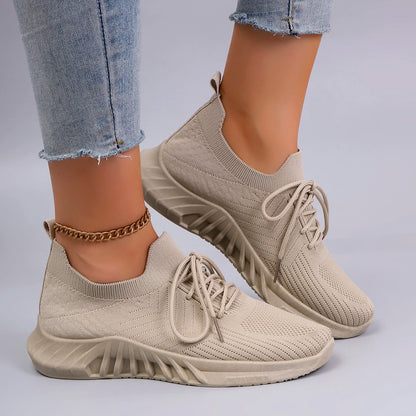 Women's summer breathable mesh flat shoes women's shoes casual sneakers shoes, clearance free shipping