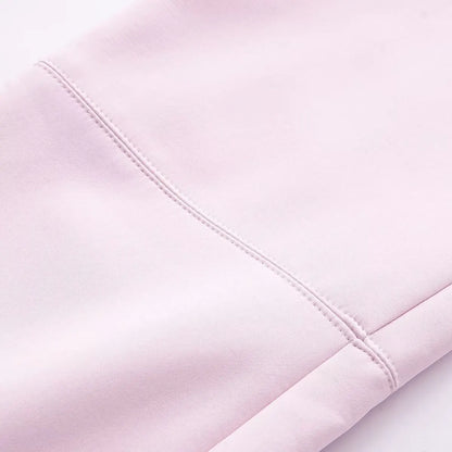 HH Women Fashion Pocket Long Sleeve Zipper Hooded Skiing Cotton-padded Drawstring Jacket+High Waist Casual Winter 2026 Pant Set