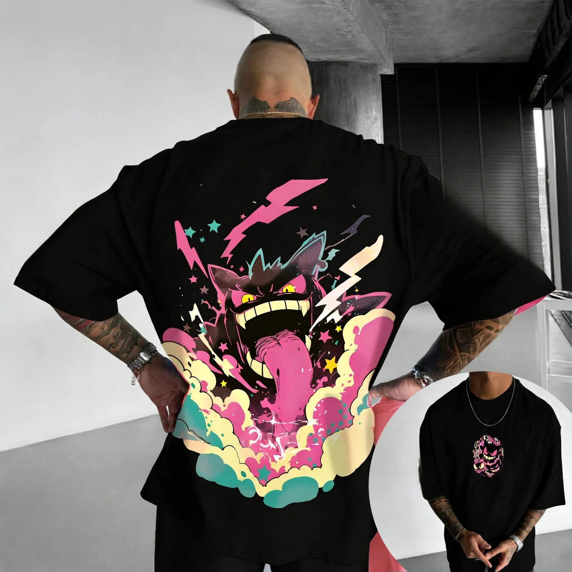 ZOOMNSTORE