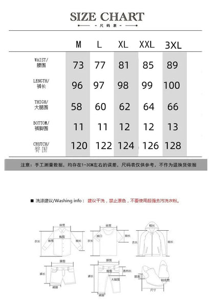 Multi-pockets Ribbons Bandage Tactical Techwear Cargo Pants Mens Harajuku Punk Hip Hop Joggers Pantalons Casual Streetwear