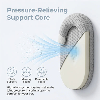 Summer Ice Silk Cooling Dog Bed Oval Breathable Heat Dissipation Cat Mat Pet Nest Cooling Pad for Small Medium Large Dogs Cats