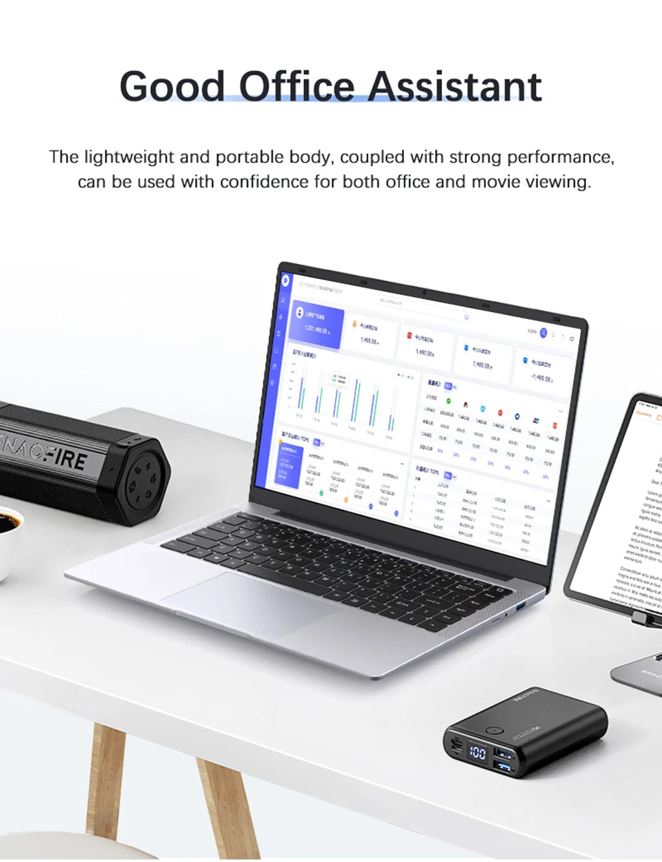 ZOOMNSTORE