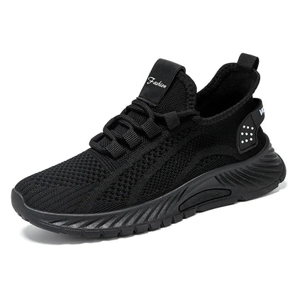 Women's Shoes Summer 2025 Casual Sneakers Breathable Mesh Lightweight Affordable Free Shipping