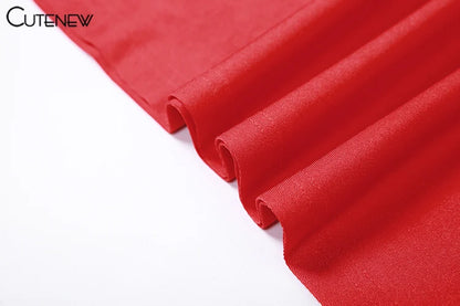 Red Spaghetti Strap Maxi Dress - Sexy Backless Ruched Body Shaping Dress Women