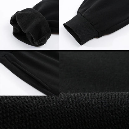 High Quality Daily Causal Sports Jogger Pants All Season Home Outdoor Comfort Soft Trousers Brazil Fashion Sweatpants for Man