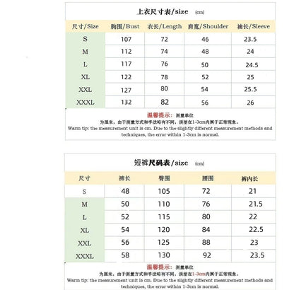 Summer New Men Waffle Knit Polo Solid Color Lapel Short Sleeve Cardigan Shirt Pocket Shorts Set Casual 2 Piece Outfit For Male