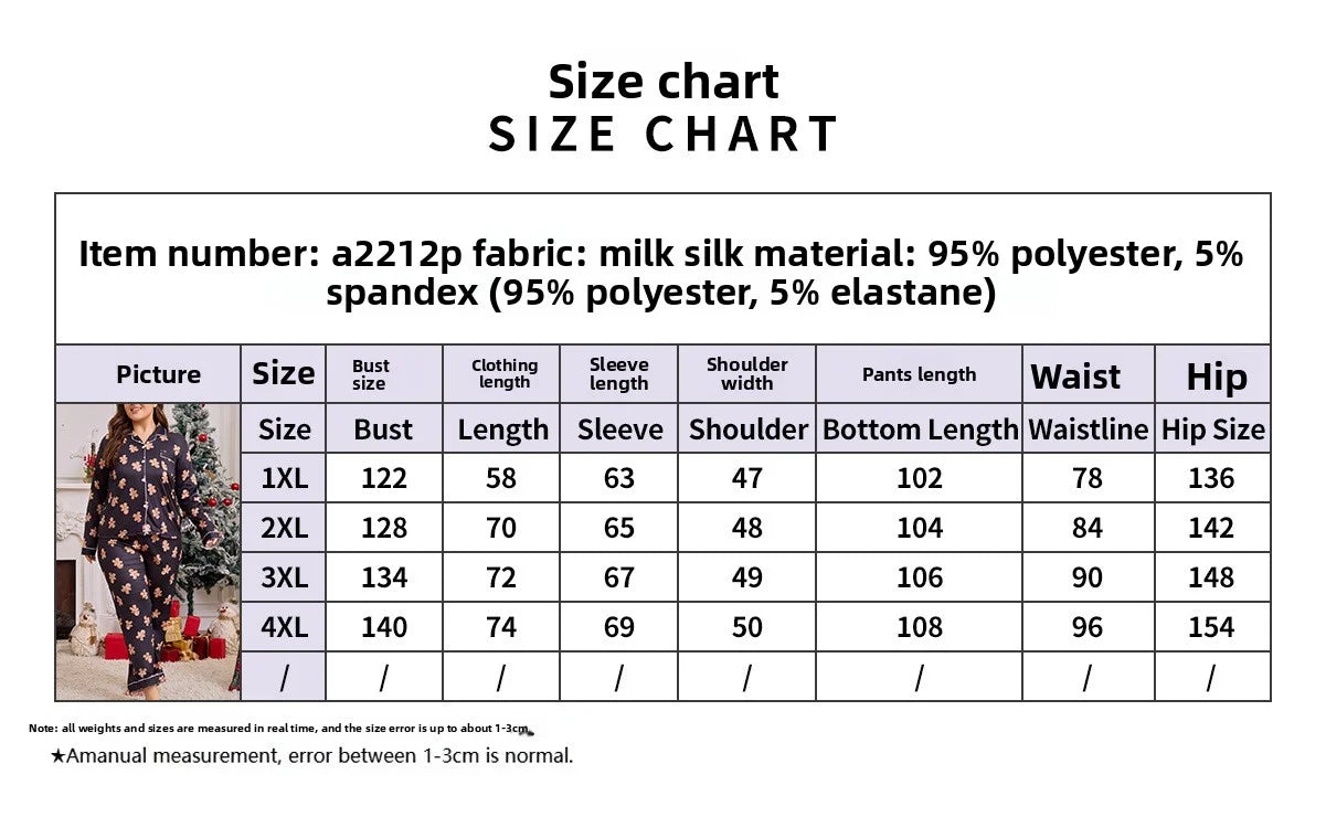 Loungewear Sets Woman Pajamas Set Big Size Pajamas for Women Ensembles Pyjama Femme Ensemble Sleepwear for Sleeping Home Wear