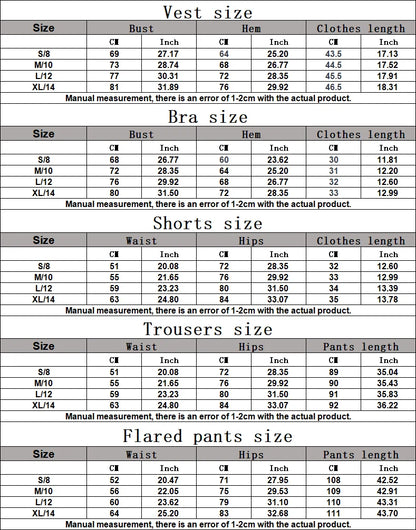 Yoga Suit 2PCS Women Tracksuits Sports Outfits Gym Clothes Running Sports Bra Suits Female Workout Yoga Clothes Athletic Wear