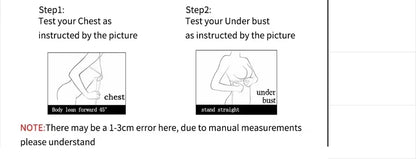 Gathered Side Collection Lifting Underwear Breasts Brassiere Large Size Bra Full Cup Underwear Brassiere No Steel Ring  Bra