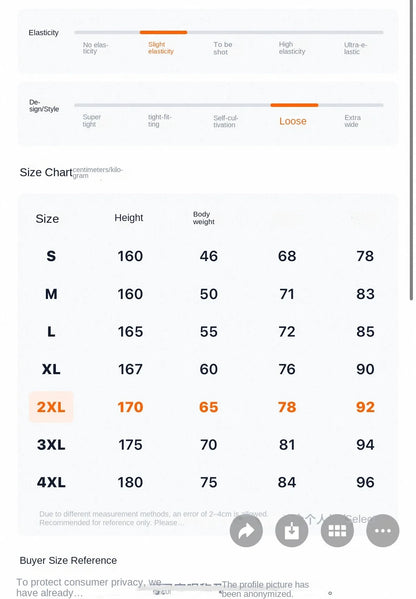 Men's Loose Fit Straight Leg Wide Leg Pants New Spring/Summer Casual American Trendy Brand Boys' Casual Jeans
