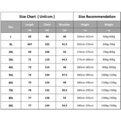 Plus Size Men's T-Shirts - Summer Big Tops | Quick Dry Slim Fit Mesh Tee