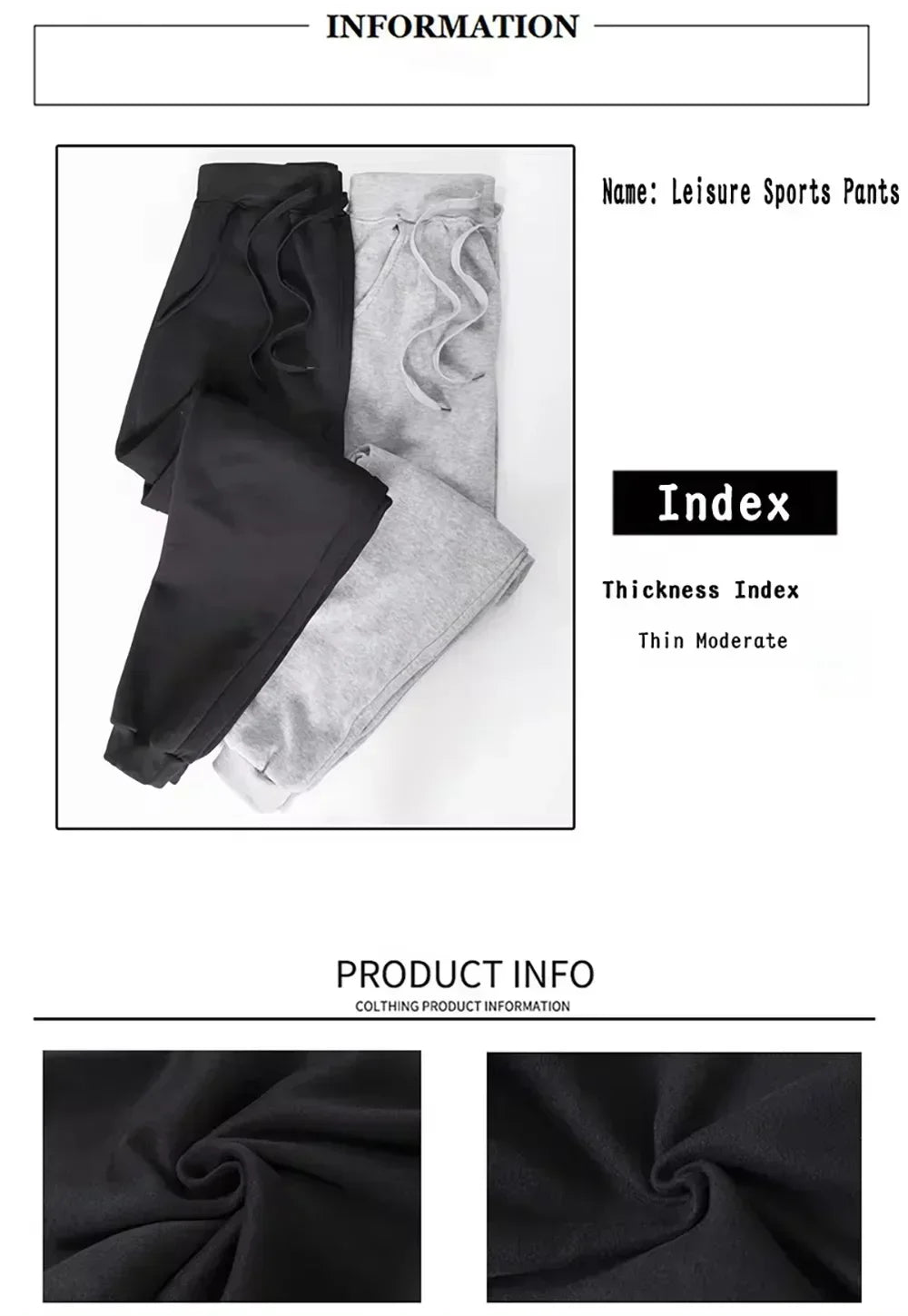 New style printed sport pants suitable for both men and women, luxurious long-distance running pants, casual fitness pants