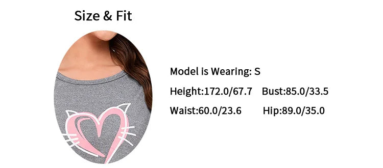 Women's Pajamas Home Suit Soft Comfort Nightwear Loungewear Autumer Crew Neck Tops and Shorts Pajama Pants 3 Piece Pyjama Femme