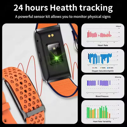 Sport Fitness Tracker Smart Bracelet Heart Rate Blood Pressure Monitor Pedometer Call Reminder Smartwatch  Men Women Wristbands