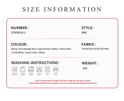 Ctenkevet Summer 2Pcs Women's Quick-Dry Sports Set V-Shaped Bra Sleeveless Yoga Outfit Gym Two-Piece Sportswear for Female