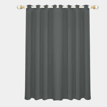 Blackout Curtains | Custom Thermal Waterproof Soundproof Curtains for Bedroom & Living Room