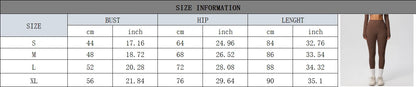 Women's Yoga Suit – Seamless Sports Bra & High Waist Leggings | Breathable Quick Dry Activewear