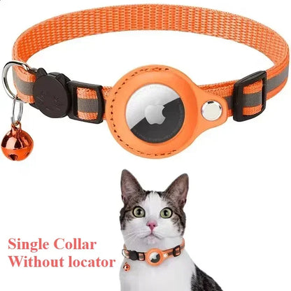 Pet GPS Tracker - Bluetooth Dog Locator With Long Battery Life & Real Time Location