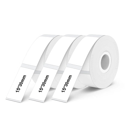 Wireless Bluetooth Label Printer Portable Thermal Printer Marklife P15 Inkless Labeling Machine Mini Label Maker P15 Sticker