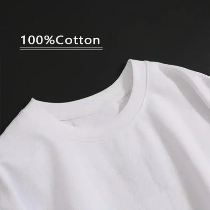 Men Youth Japanese JDM Modified Initial D Akagi REDSUNS Pure Cotton Short-sleeved T-shirt for All Four Seasons 2026 Men T-shirt