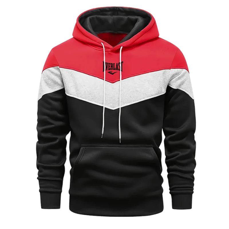Men's Sets Hoodies and Sweatpants Urban Casual Sports Long Sleeve Jogging Suit Male Home Outdoor Comfort Warm Sweatshirt Outfits