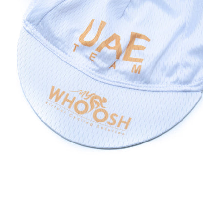 Pro Cycling Cap – Quick-Dry Road & MTB Hat for Under Helmet
