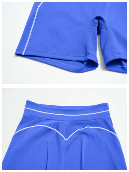 Yoga Suit 2PCS Women Tracksuits Sports Outfits Gym Clothes Running Sports Bra Suits Female Workout Yoga Clothes Athletic Wear