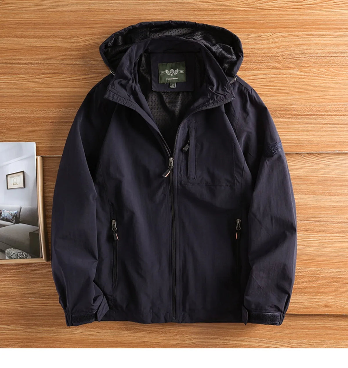 ZOOMNSTORE