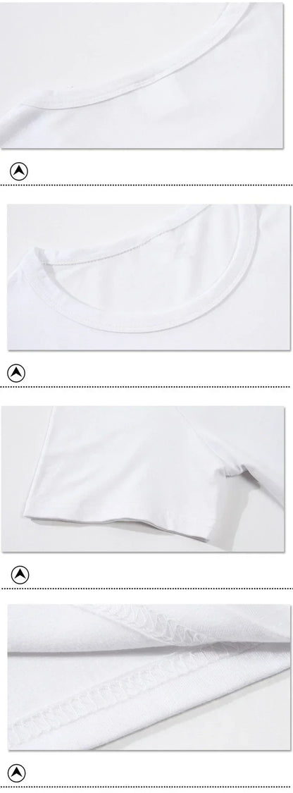 Girls Smiling Face T-Shirt Soft Cotton Loose Fit Kids Tees Summer Kawaii Casual Short Sleeve Top