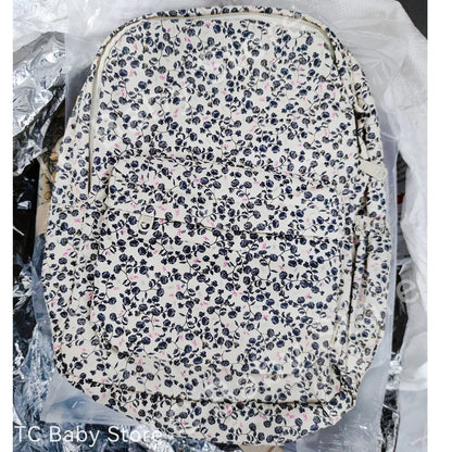 Kids Backpack - Parent-Child Schoolbag for Kindergarten Travel  Storage - ZOOMNSTORE