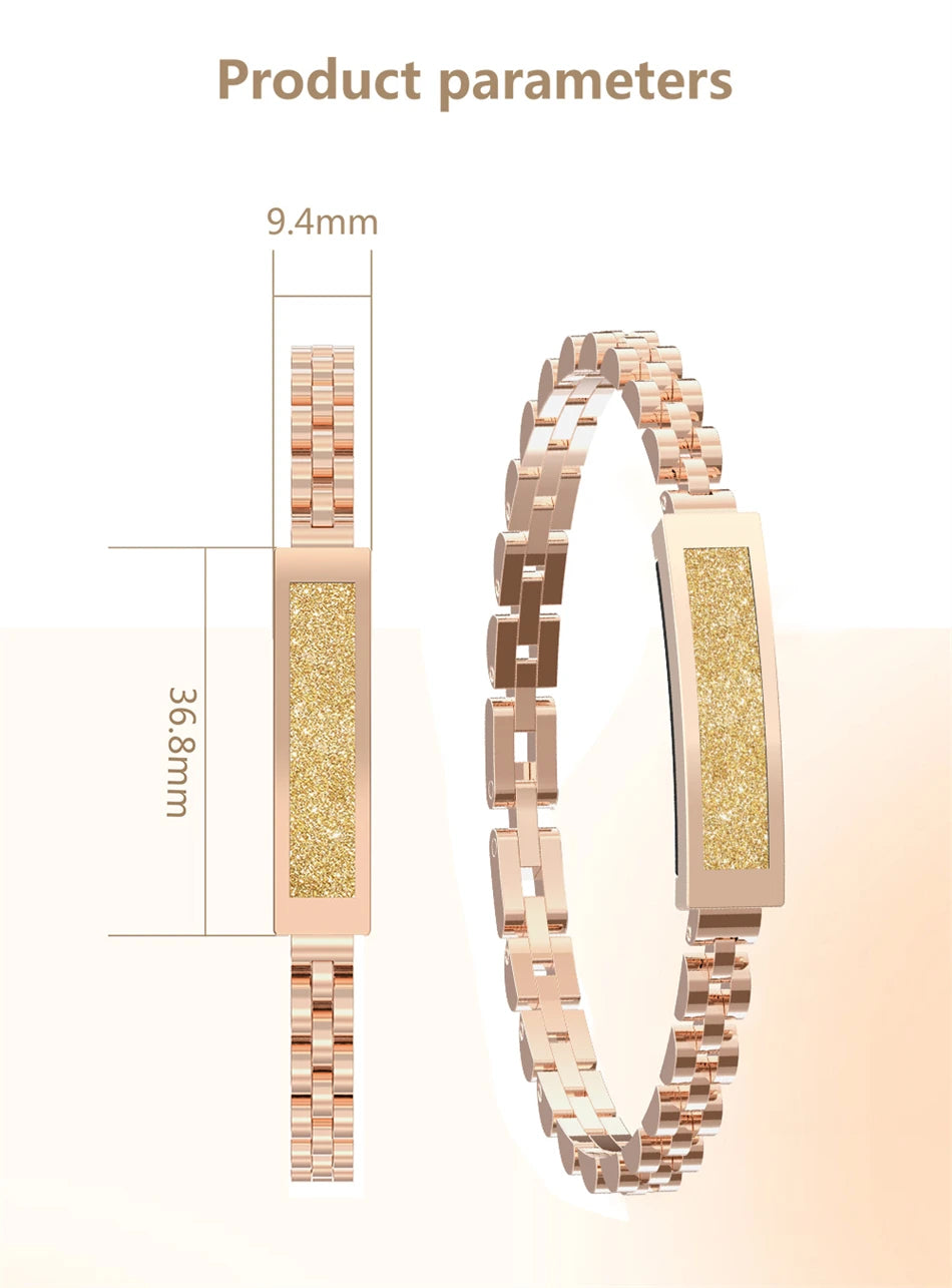 2026 New Smart Watch Pedometer Health Smart Bracelet Women Men Sports Fitness Waterproof Heart Rate Sleep Monitoring Wristbands