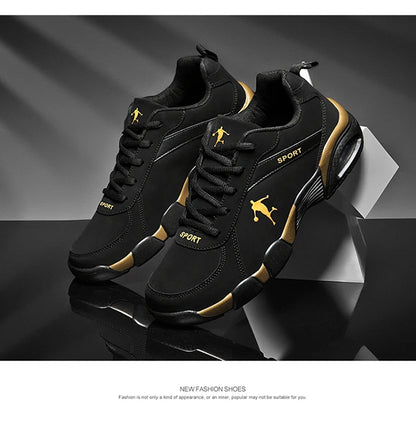NKLSA Shoes Men's Sneakers New Men Shoes Outdoor Men Casual Shoes Comfortable Walking Sneaker Tenis Masculino Zapatillas Hombre