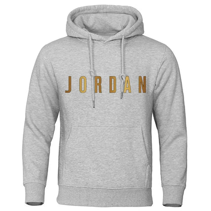 Men's long sleeved hooded casual sportswear multifunctional and fashionable new style