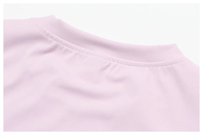 Women Yoga Top - Seamless Sport Shirt | Breathable Short Sleeve Gym Tee