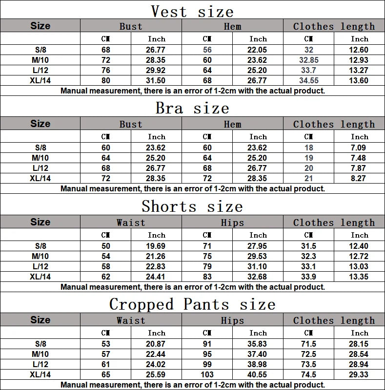 Summer Yoga Set 2 Pieces Women Tracksuit Workout Clothes Sports Outfits High Waist Shorts Fitness Sports Suit Female Gym Clothes